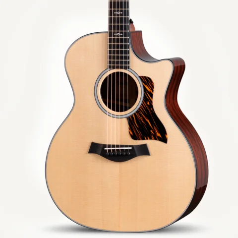 New Acoustic Guitars for 2024 | Taylor Guitars